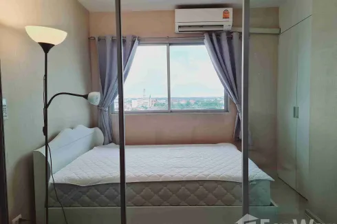 1 Bedroom Condo for rent in Plum Condo Park Rangsit, Khlong Nueng, Pathum Thani