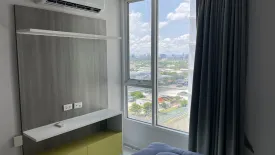 Condo for rent in Grene Chaengwattana, Khlong Kluea, Nonthaburi near MRT Chaeng Watthana 14
