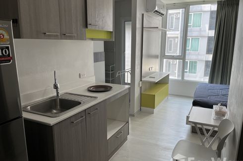 Condo for rent in Grene Chaengwattana, Khlong Kluea, Nonthaburi near MRT Chaeng Watthana 14