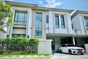 3 Bedroom House for rent in Grande Pleno Phahol-Rangsit, Khlong Nueng, Pathum Thani