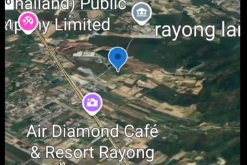 Land for sale in Huai Pong, Rayong