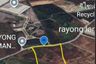 Land for sale in Huai Pong, Rayong