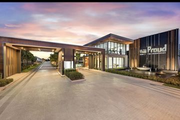 4 Bedroom House for sale in The Proud Rise Rama 2-Kanjanapisek, Phanthai Norasing, Samut Sakhon