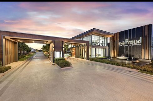 4 Bedroom House for sale in The Proud Rise Rama 2-Kanjanapisek, Phanthai Norasing, Samut Sakhon