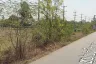 Land for sale in Phichai, Lampang