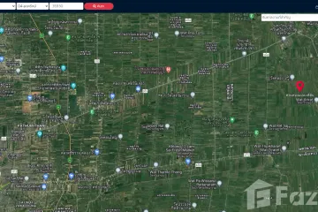 Land for sale in Sisa Krabue, Nakhon Nayok