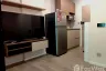 1 Bedroom Condo for rent in Kave Town Shift, Khlong Nueng, Pathum Thani