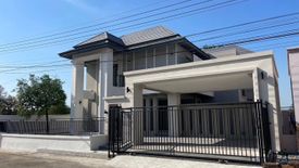 4 Bedroom House for sale in Putthachart Private Home, Salaya, Nakhon Pathom