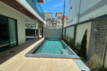 4 Bedroom House for sale in Nong Prue, Chonburi