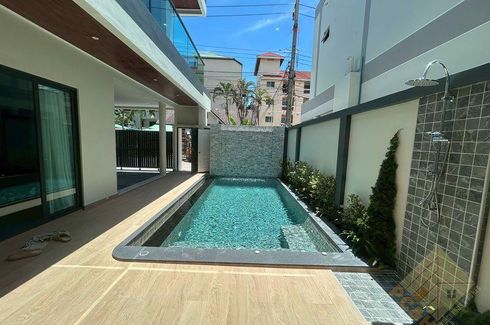 4 Bedroom House for sale in Nong Prue, Chonburi