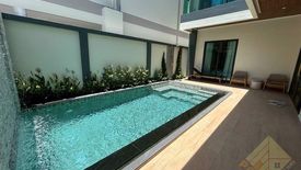4 Bedroom House for sale in Nong Prue, Chonburi