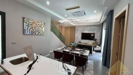 4 Bedroom House for sale in Nong Prue, Chonburi