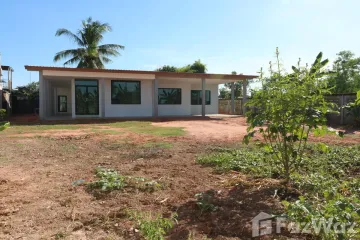 4 Bedroom House for sale in Mu Mon, Udon Thani