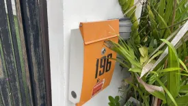 2 Bedroom Townhouse for sale in Lak Hok, Pathum Thani