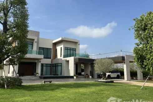 4 Bedroom House for sale in Lat Takhian, Prachin Buri