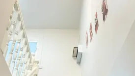 2 Bedroom Townhouse for sale in Baan Pongsirichai 1, Om Noi, Samut Sakhon