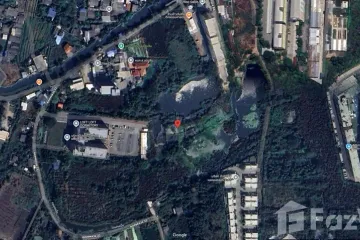 Land for sale in Khlong Nueng, Pathum Thani
