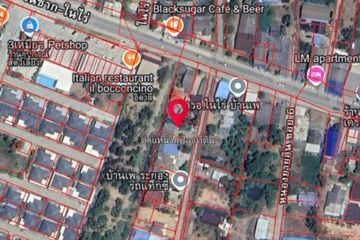 Land for sale in Phe, Rayong