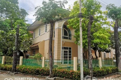 3 Bedroom House for rent in BAAN LALIN IN THE PARK RAMA 2 – EKACHAI, Bang Nam Chuet, Samut Sakhon