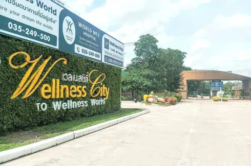 3 Bedroom House for sale in Bang Yi Tho, Phra Nakhon Si Ayutthaya