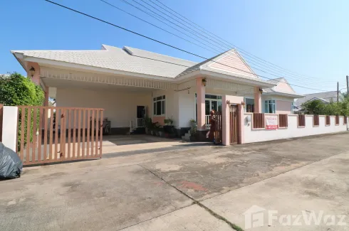 5 Bedroom House for sale in Nong Na Kham, Udon Thani