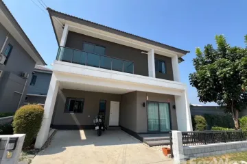 4 Bedroom House for rent in Centro Bangyai, Bang Khu Rat, Nonthaburi
