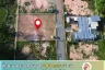 Land for sale in Phrommani, Nakhon Nayok