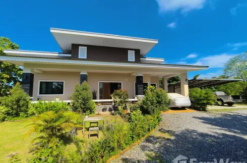 3 Bedroom House for sale in Mueang Chi, Lamphun