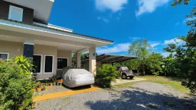 3 Bedroom House for sale in Mueang Chi, Lamphun