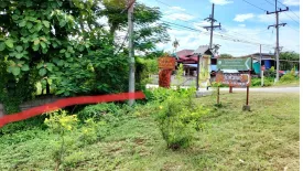 Land for sale in Mae Puem, Phayao