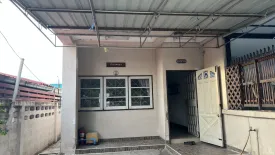 3 Bedroom Townhouse for rent in Thai Airways Cooperative Housing, Khlong Kluea, Nonthaburi near MRT Si Rat