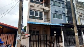 3 Bedroom Townhouse for rent in Thai Airways Cooperative Housing, Khlong Kluea, Nonthaburi near MRT Si Rat