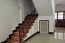 3 Bedroom Townhouse for rent in Thai Airways Cooperative Housing, Khlong Kluea, Nonthaburi near MRT Si Rat