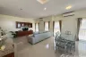 4 Bedroom House for rent in Eastern Star Village, Phla, Rayong