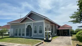 4 Bedroom House for rent in Eastern Star Village, Phla, Rayong