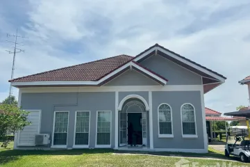 4 Bedroom House for rent in Eastern Star Village, Phla, Rayong