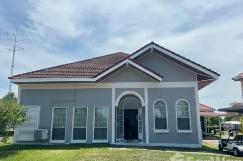 4 Bedroom House for rent in Eastern Star Village, Phla, Rayong