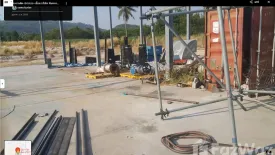 Land for sale in Huai Pong, Rayong
