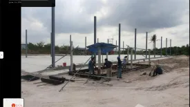 Land for sale in Huai Pong, Rayong