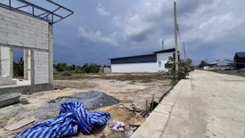 Land for sale in Pinthongland Factory Village, Lahan, Nonthaburi