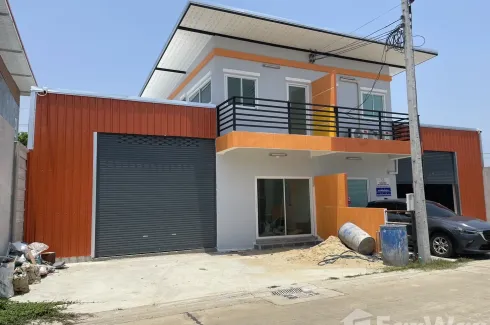 1 Bedroom House for rent in Khlong Song, Pathum Thani