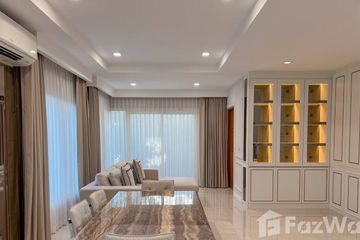 4 Bedroom House for sale in Prukpirom Rachapruk–Ratanathibe, Om Kret, Nonthaburi near MRT Bang Rak Yai