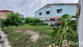 Land for sale in Ban Suan, Chonburi