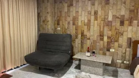 Apartment for sale in Bangsaen Royal Beach Condo, Saen Suk, Chonburi