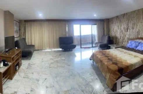Apartment for sale in Bangsaen Royal Beach Condo, Saen Suk, Chonburi
