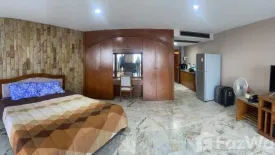 Apartment for sale in Bangsaen Royal Beach Condo, Saen Suk, Chonburi