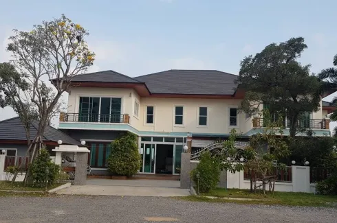 4 Bedroom House for sale in Kao Liao, Nakhon Sawan