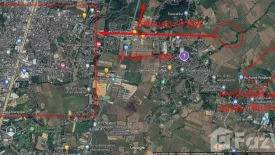 Land for sale in Rop Wiang, Chiang Rai