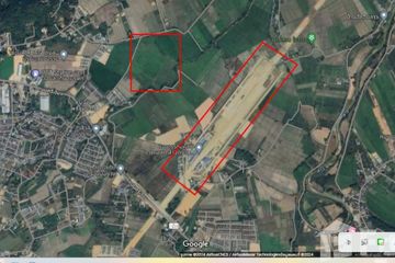 Land for sale in Rop Wiang, Chiang Rai