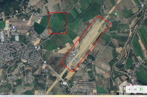 Land for sale in Rop Wiang, Chiang Rai